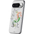 Disney The Little Mermaid Ariel and Flounder Art Pixel 9 Pro XL Skin
